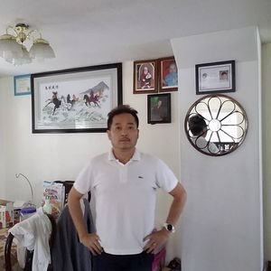 Meet your Posher, Daccuong